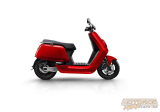 NIU NQi+ Sport 6026