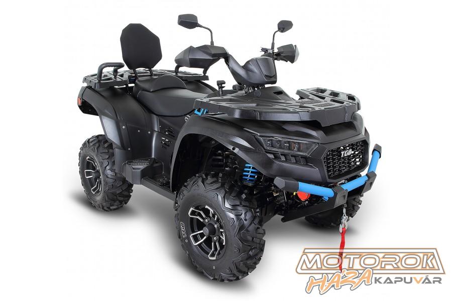 TGB Blade 600 LTX MAX EPS