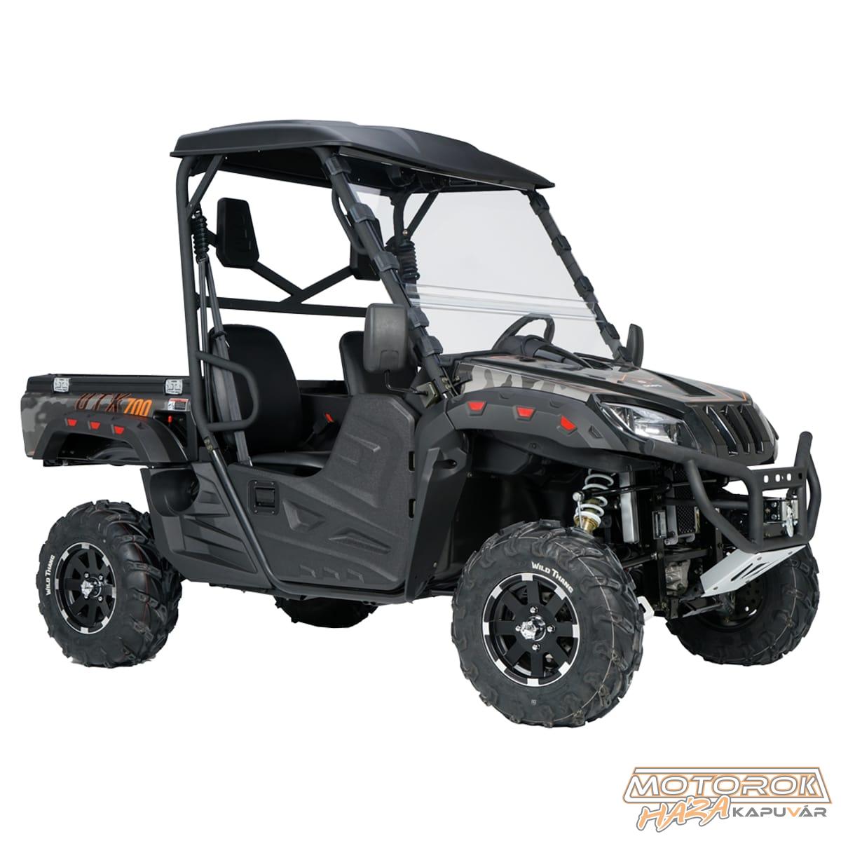 Loncin LX700U-2