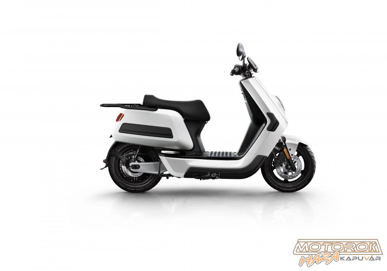 NIU NQi Cargo 6026