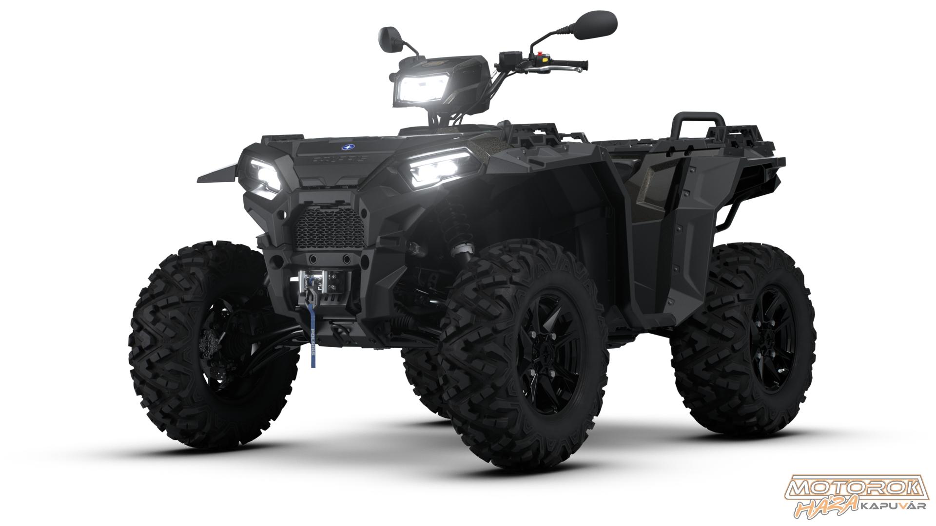 Sportsman XP 1000 S EPS-2026 
