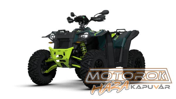 Scrambler XP 1000 S EPS-2026
