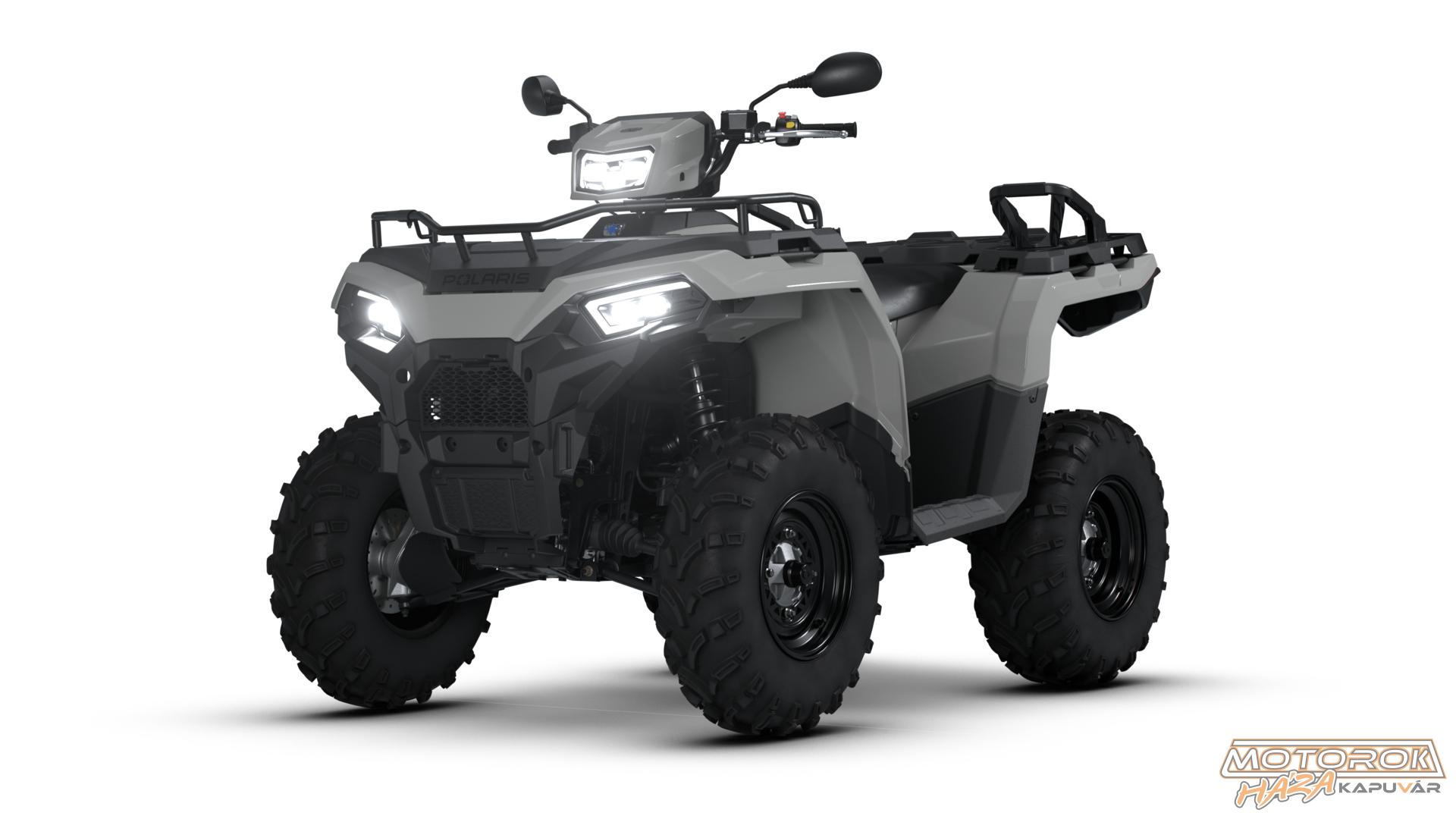 Sportsman 570 EPS-2026