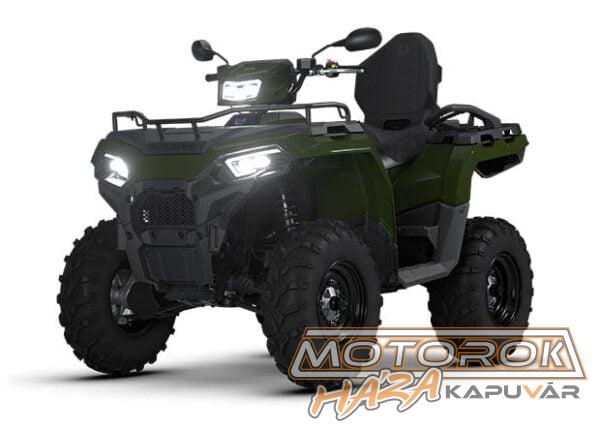 Sportsman 570 EPS 2UP -2026