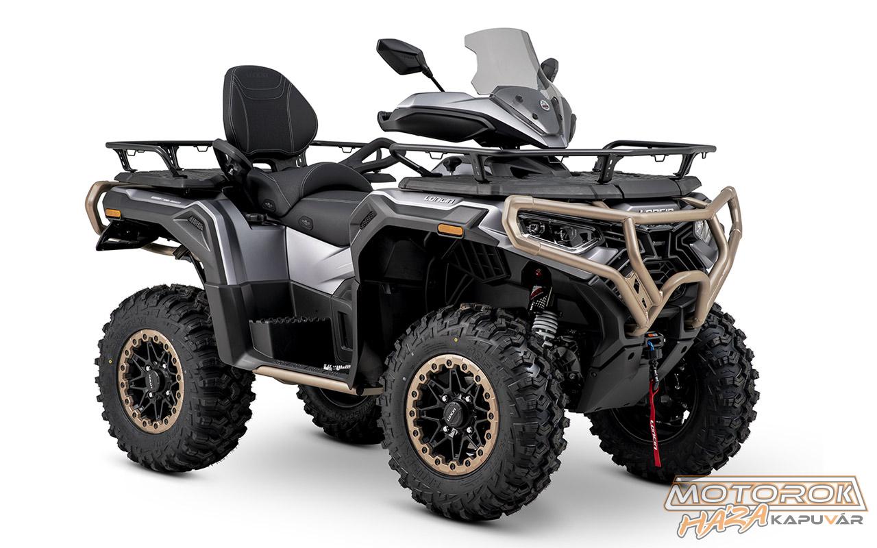 Loncin X-Wolf 1000 L Land Trekker EPS