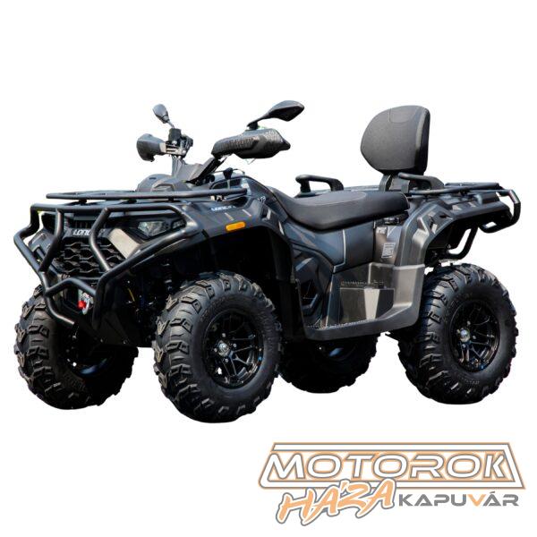 Loncin X-Wolf 550 L - 2026