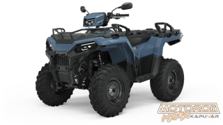 Sportsman 570 EPS